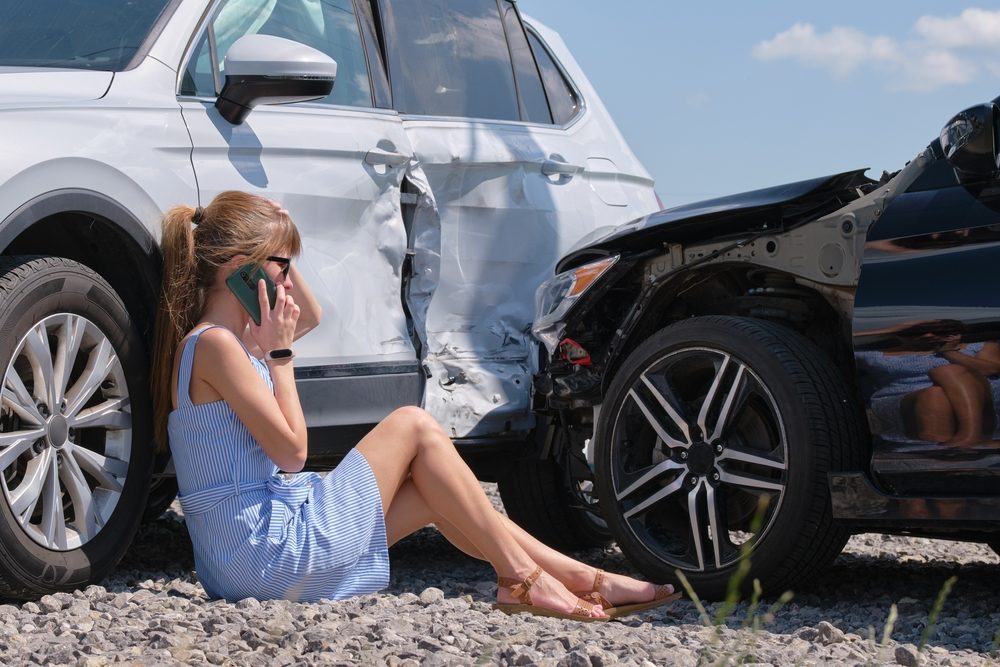 What Steps Should I Take After a Car Accident?