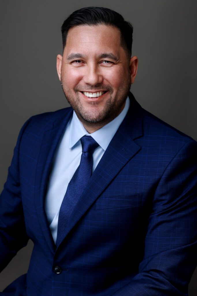 David S. Allard, Esq. Prelitigation Managing Attorney