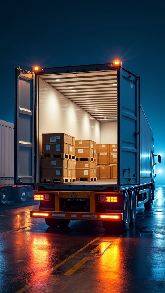 How Do I Preserve Evidence for My Truck Accident Claim?