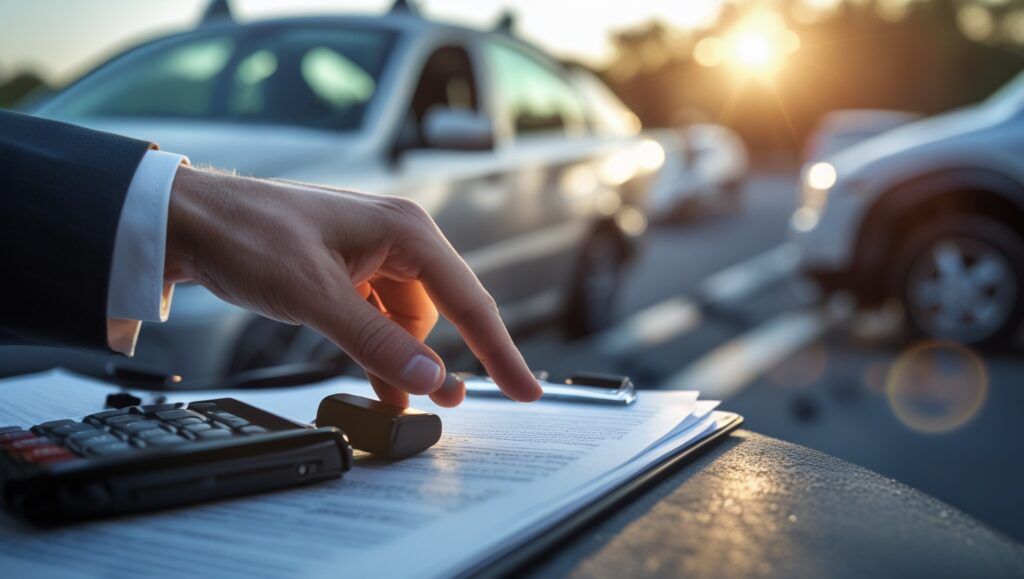 How Auto Insurance Lawyers Make Car Accident Recovery Easier