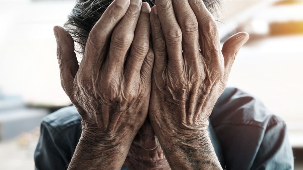 What Counts as Elder Abuse?