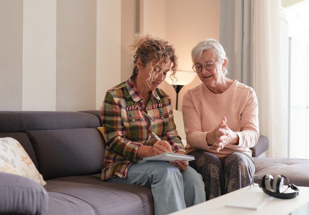 Documenting Neglect in Assisted Living Cases