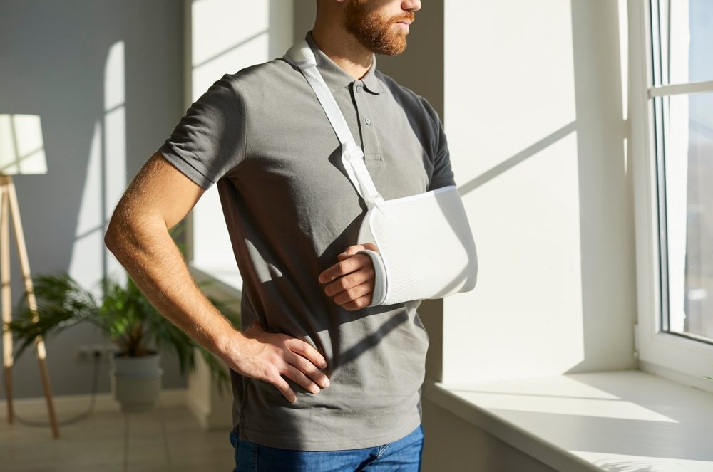 What Qualifies as a Catastrophic Injury in My Case