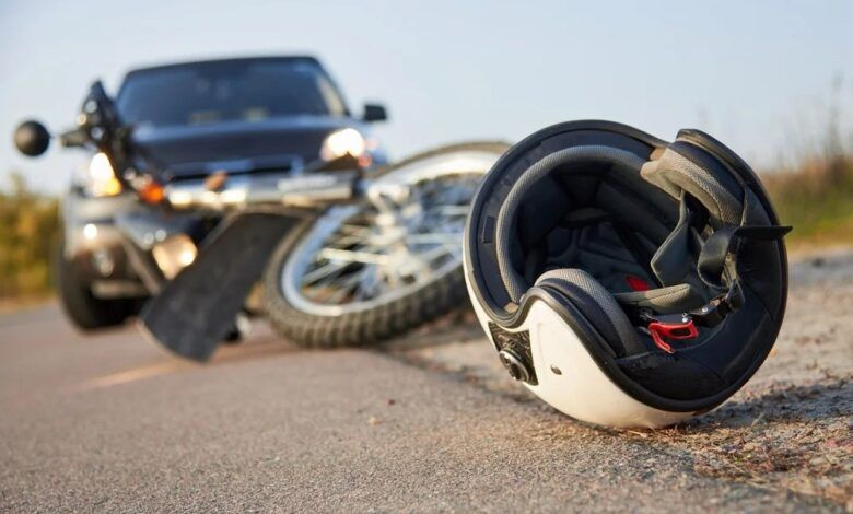 Motorcycle accident lawyers provide more value than just legal expertise.