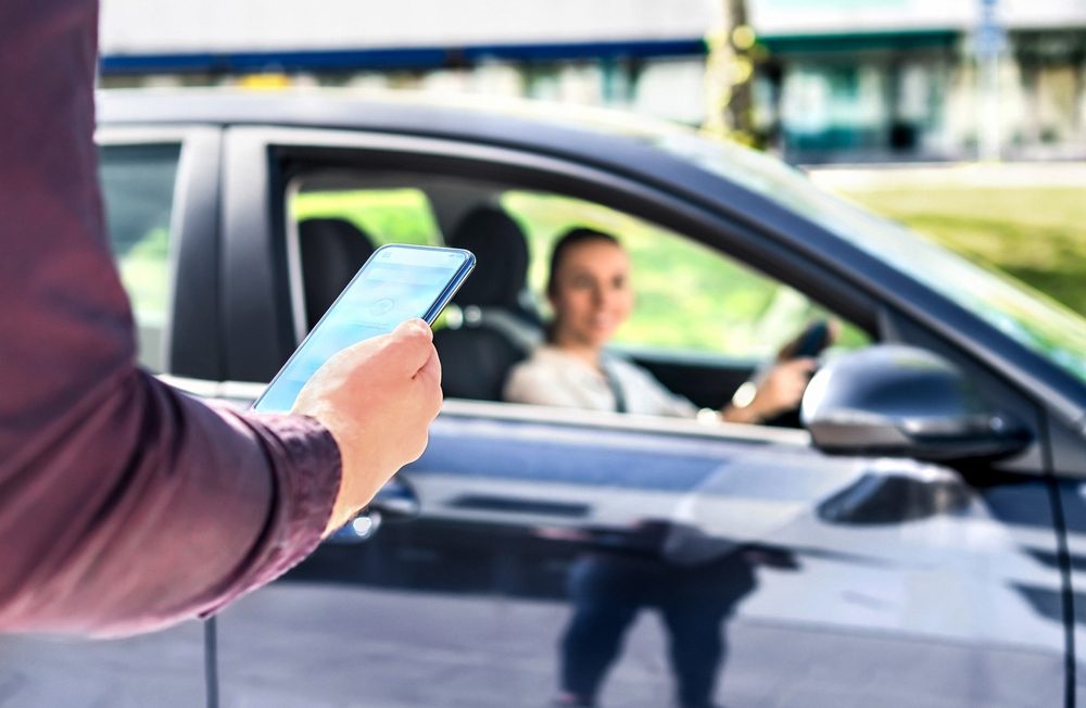 How Fast Should I Report My Rideshare Accident?