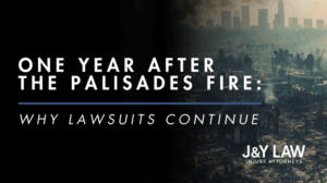 palisades fire