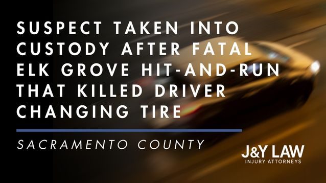 Fatal Elk Grove Hit-and-Run