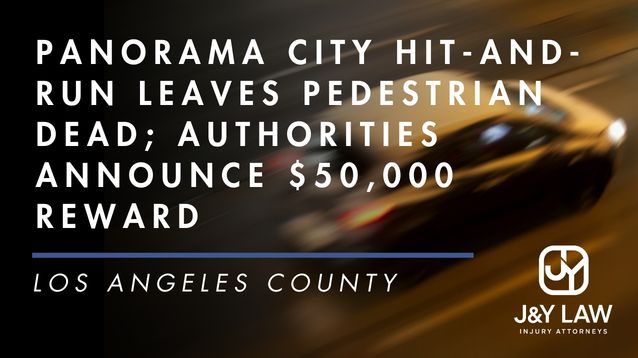Panorama City Hit-and-Run