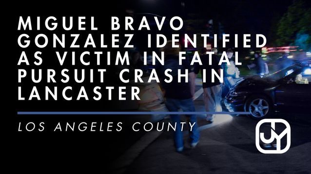 Miguel Bravo Gonzalez