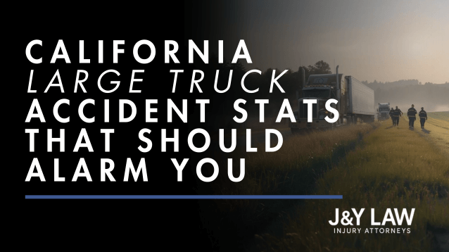 truck accident stats