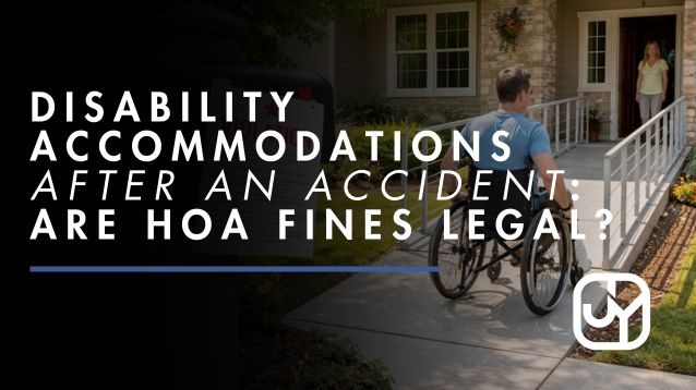 disability accommodations