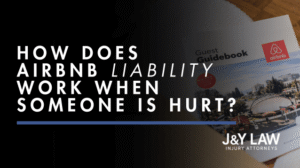 airbnb liability