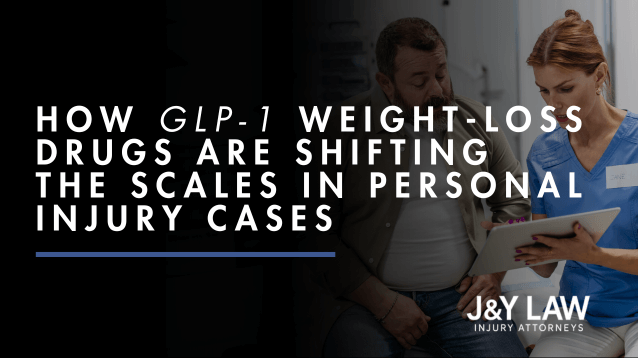 glp-1 weight-loss drugs