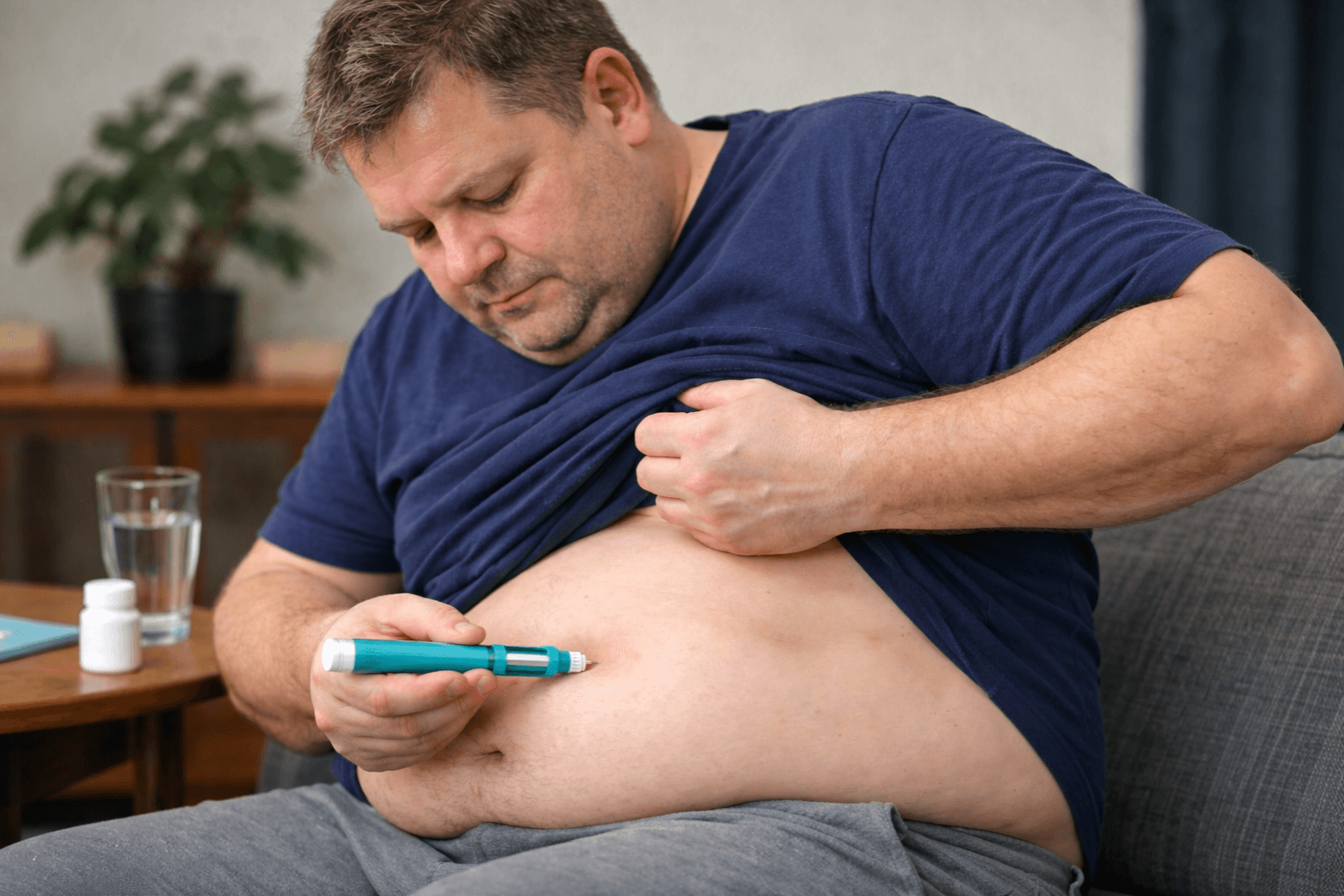 glp-1 weight-loss drugs