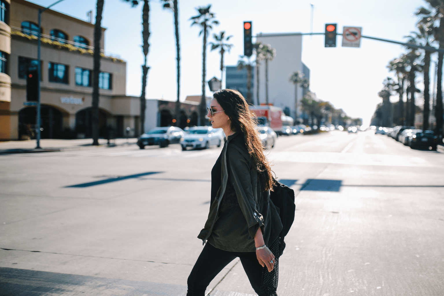 pedestrian accident liability​