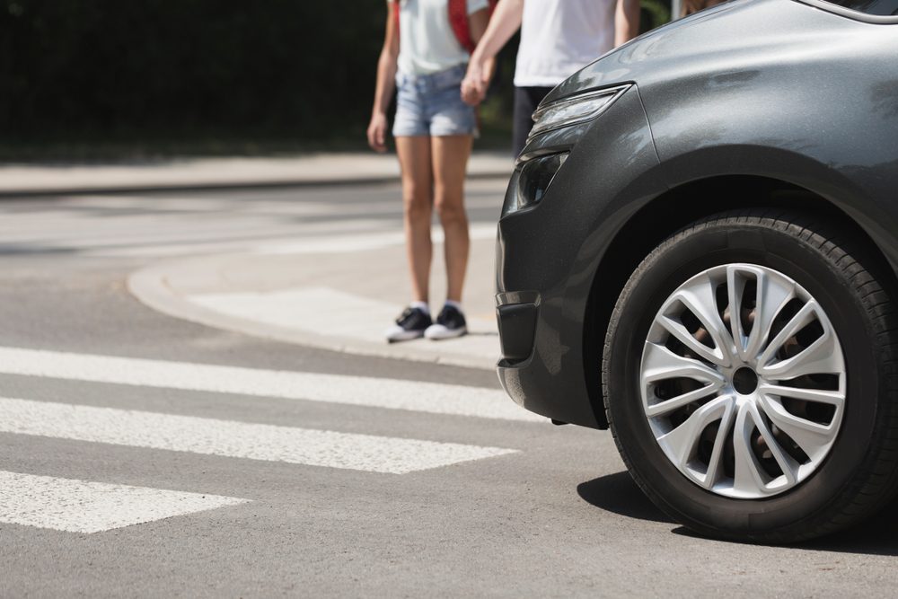 What Does a Pedestrian Accident Attorney Do?