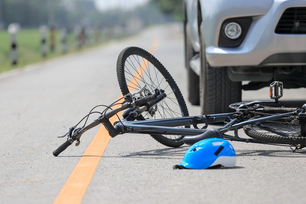Who Pays for Injuries After a Bicycle Accident?
