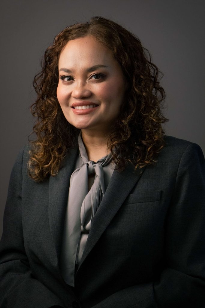 Melissa Jamero Herbito, Esq. Pre-Litigation Attorney