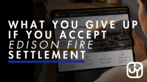 Eaton Fire caused by Edison, company offers settlements.