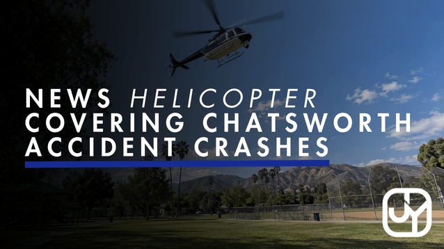 Eliana Moreno killed in NBC helicopter crash